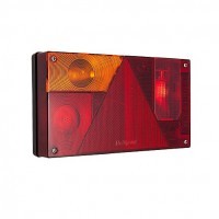 luč za prikolico aspock multipoint 1, 245000007, 24-5000-007, 24.5000.007